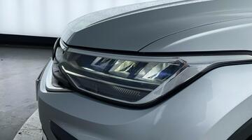 2021 Volkswagen TSI Life DSG Euro 6 5-door (Silver) - Image: 38