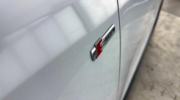 2025 Audi TFSI CoD 35 Black Edition S Tronic Euro 6 5-door (White) - Image: 43