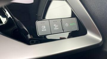 2022 Audi TFSI 35 S line Euro 6 4-door (Black) - Image: 20