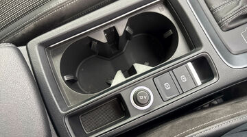 2019 Audi 2.0 TFSI 40 S line S Tronic quattro Euro 6 5-door (Blue) - Image: 12