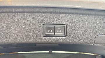 2020 Volkswagen 3.0 TDI V6 Black Edition Tiptronic 4Motion Euro 6 5-door (Silver) - Image: 29