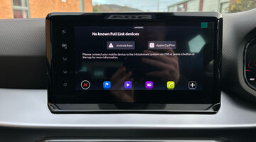 2025 SEAT 1.0 TSI FR DSG Euro 6 5-door (Blue) - Image: 32