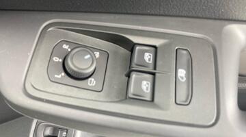 2025 Volkswagen TSI eHybrid 19.7kWh C20 Commerce Pro Cargo Flexible Crew Van DSG LWB Euro 6 6-door (Grey) - Image: 19