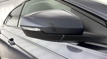 2025 Volkswagen 1.0 TSI Match DSG Euro 6 5-door (Grey) - Image: 38