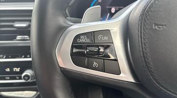 2022 BMW 2.0 30e 12kWh M Sport Auto xDrive Euro 6 5-door (Grey) - Image: 22