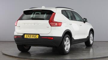 2021 Volvo T2 Momentum Core Euro 6 5-door (White) - Image: 15