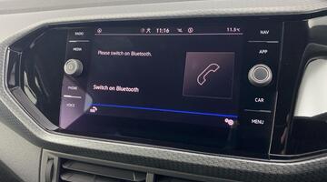 2024 Volkswagen 1.0 TSI R-Line DSG Euro 6 5-door (Grey) - Image: 14