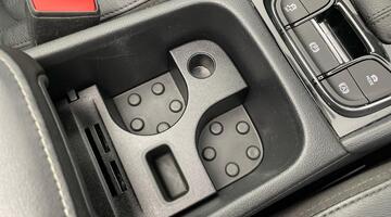 2024 Škoda 2.0 TDI Laurin & Klement DSG 4WD Euro 6 5-door (7 Seat) (Black) - Image: 17