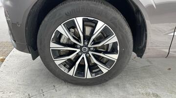 2024 Volvo 2.0 B5 MHEV Plus Auto Euro 6 5-door (Grey) - Image: 38