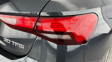 2022 Audi 1.0 TFSI 30 Sport Sportback Euro 6 5-door (Grey) - Image: 27