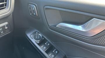 2025 Ford 2.5h Duratec ST-Line CVT Euro 6 5-door (White) - Image: 34