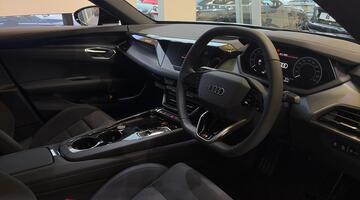 2025 Audi S 435,00 kW (Grey) - Image: 6