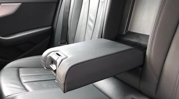 2022 Audi 2.0 TFSI 35 Sport Sportback S Tronic Euro 6 5-door (Blue) - Image: 18