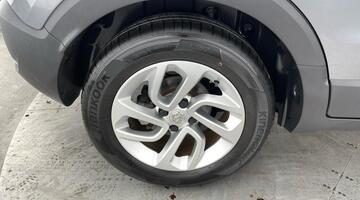 2019 Vauxhall Turbo ecoTEC GPF SE Euro 6 5-door (Grey) - Image: 26