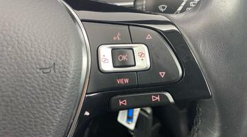 2021 Volkswagen 1.0 TSI Active Euro 6 5-door (Blue) - Image: 24