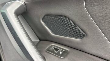 2023 Volkswagen 2.0 TDI R-Line DSG Euro 6 5-door (Grey) - Image: 20