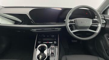 2025 Audi 2.0 TFSI Sport S Tronic Euro 6 5-door (Silver) - Image: 8