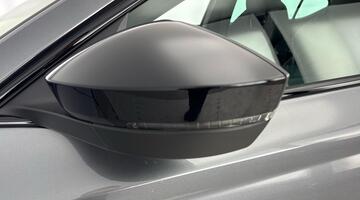 2025 Škoda TSI ACT SportLine Euro 6 5-door (Grey) - Image: 37