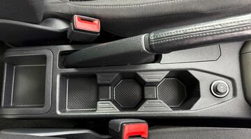 2021 Volkswagen 1.0 TSI Match Euro 6 5-door (White) - Image: 21