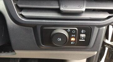 2025 Ford 2.0 320 EcoBlue Trail L1 H1 Euro 6 5-door (Grey) - Image: 24