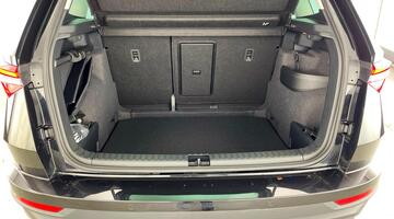 2024 Škoda TSI ACT SE L DSG Euro 6 5-door (Black) - Image: 31