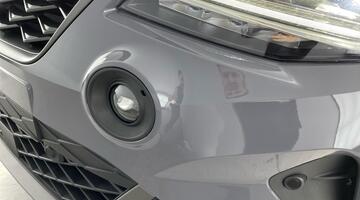 2025 SEAT 1.0 TSI FR Black Edition Euro 6 5-door (Multicolour) - Image: 40