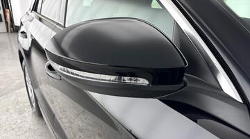 2025 Volkswagen TSI R-Line DSG Euro 6 5-door (Black) - Image: 38