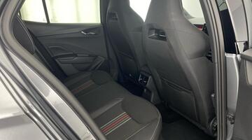 2025 Škoda 1.0 TSI Monte Carlo Edition Euro 6 5-door (Grey) - Image: 27