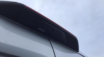 2025 Ford 2.0 350 EcoBlue Limited Auto FWD L3 HEuro 6 5-door (Silver) - Image: 16