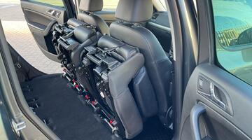 2017 Škoda TSI SE L Drive Outdoor DSG Euro 6 5-door (Grey) - Image: 42