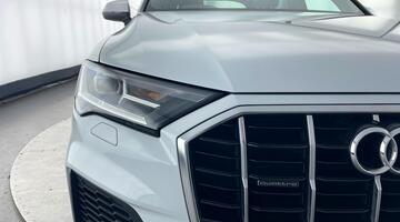 2022 Audi 3.0 TFSI V6 55 S line Tiptronic quattro Euro 6 5-door (White) - Image: 47