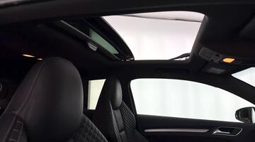 2016 Audi 2.0 TFSI S Tronic quattro Euro 6 3-door (Nav) (Unlisted) - Image: 29