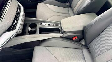 2024 Škoda 82kWh 85 Coupe Auto 5-door (DC135kW) (Blue) - Image: 37