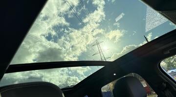 2025 Volkswagen 3.0 TDI V6 Black Edition Tiptronic 4Motion Euro 6 5-door (Red) - Image: 36