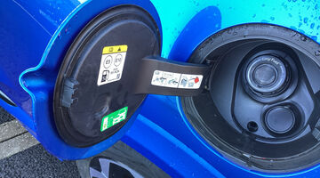 2024 Ford 1.0T EcoBoost MHEV ST-Line X Euro 6 5-door (Blue) - Image: 35