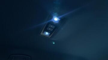 2022 Volkswagen TSI R-Line DSG Euro 6 5-door (Black) - Image: 40