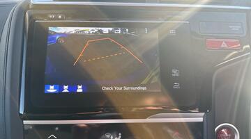 2017 Honda I-VTEC EX Navi Euro 6 5-door (Blue) - Image: 9