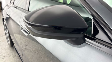 2025 Audi 2.0 TFSI Edition 1 Saloon S Tronic Euro 6 5-door (Grey) - Image: 46