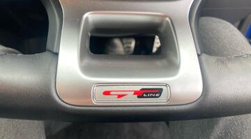 2023 Kia T-GDi MHEV GT-Line DCT Euro 6 5-door (Blue) - Image: 22