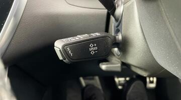 2025 Audi 2.0 TFSI 40 Black Edition S Tronic Euro 6 5-door (Grey) - Image: 7