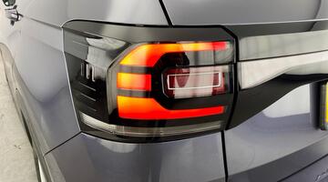 2023 Volkswagen 1.0 TSI SE Euro 6 5-door (Grey) - Image: 30