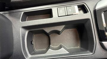 2023 Volkswagen 1.0 TSI Life Euro 6 5-door (Grey) - Image: 20