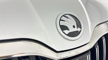 2024 Škoda 2.0 TDI SE DSG Euro 6 5-door (White) - Image: 37