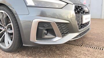 2023 Audi 2.0 TFSI 35 S line Sportback S Tronic Euro 6 5-door (Grey) - Image: 45