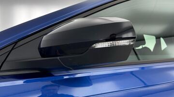 2022 Volkswagen 2.0 TSI GTI DSG Euro 6 5-door (Blue) - Image: 38