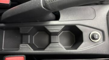 2025 Volkswagen 1.0 TSI Match DSG Euro 6 5-door (Grey) - Image: 25