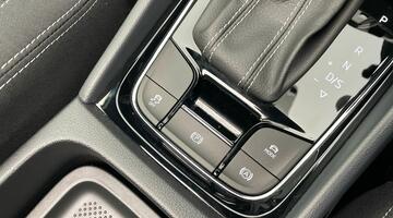 2024 Škoda TSI ACT SportLine DSG Euro 6 5-door (Silver) - Image: 7