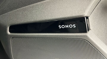 2025 Audi TFSI 35 Black Edition S Tronic Euro 6 4-door (Black) - Image: 20