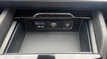 2023 Kia T-GDi MHEV GT-Line DCT Euro 6 5-door (Blue) - Image: 18