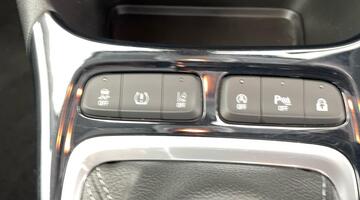 2019 Vauxhall Turbo ecoTEC GPF SE Euro 6 5-door (Grey) - Image: 25